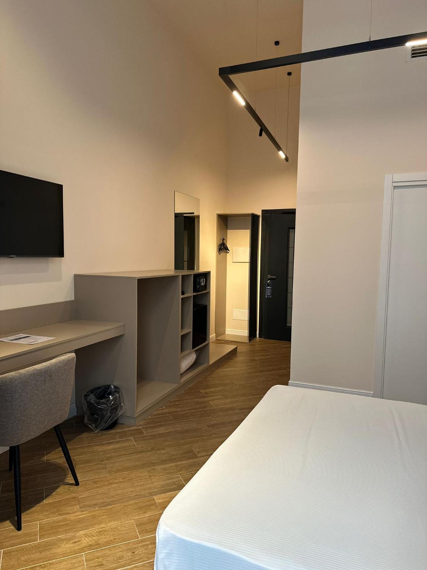 Maison Toledo Suites Napoli Dış mekan fotoğraf