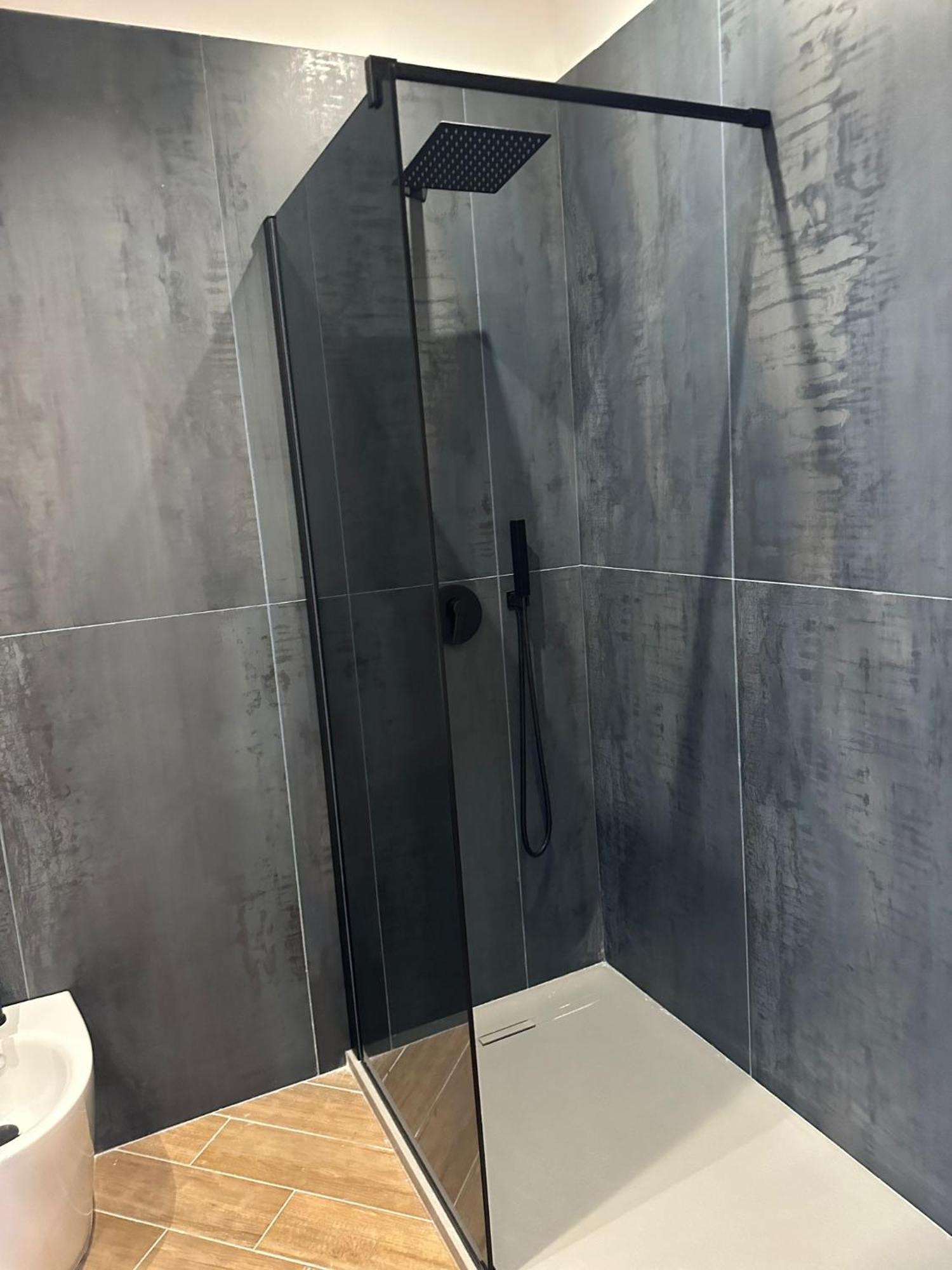Maison Toledo Suites Napoli Dış mekan fotoğraf